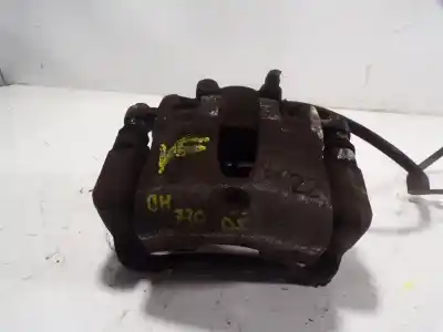 Автозапчасти б/у передний левый тормозной суппорт за hyundai i20 ii (gb, ib) 1.1 crdi ссылки oem iam 58180c8a50