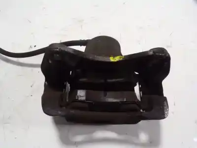 Автозапчасти б/у передний левый тормозной суппорт за hyundai i20 ii (gb, ib) 1.1 crdi ссылки oem iam 58180c8a50  