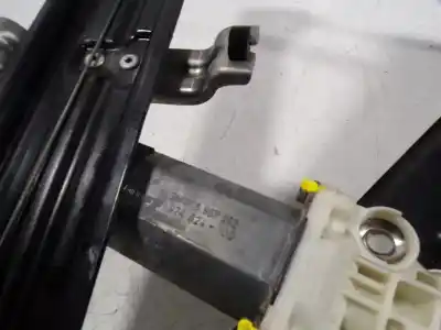 Автозапчастина б/у регулятор переднього правого скла для bmw x5 (e70) 3.0 turbodiesel cat посилання на oem iam 51337166380  