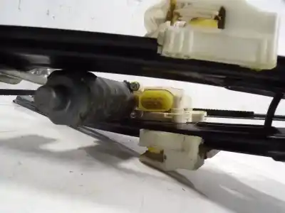 Автозапчастина б/у регулятор переднього правого скла для bmw x5 (e70) 3.0 turbodiesel cat посилання на oem iam 51337166380  