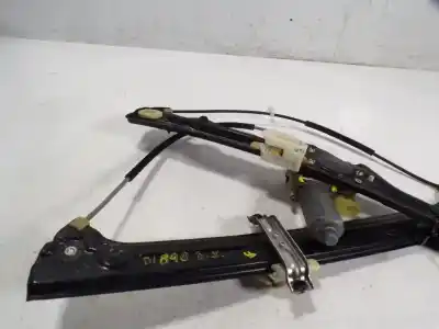 Автозапчастина б/у регулятор вікна передній лівий для bmw x5 (e70) 3.0 turbodiesel cat посилання на oem iam 51337166379  