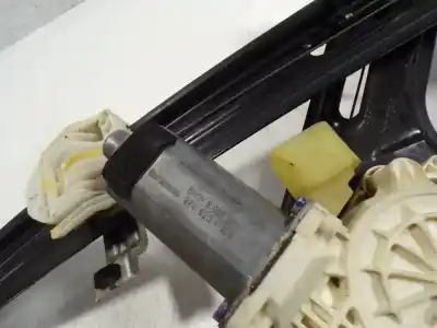 Автозапчастина б/у регулятор вікна передній лівий для bmw x5 (e70) 3.0 turbodiesel cat посилання на oem iam 51337166379  