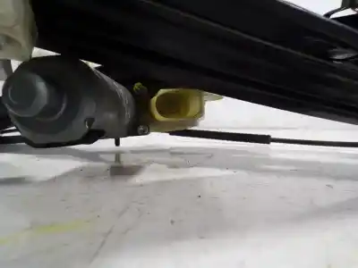 Автозапчастина б/у регулятор вікна передній лівий для bmw x5 (e70) 3.0 turbodiesel cat посилання на oem iam 51337166379  