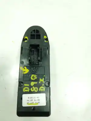 Автозапчасти б/у выключатель левого переднего окна за bmw x5 (e70) 3.0 turbodiesel cat ссылки oem iam 61319128044  