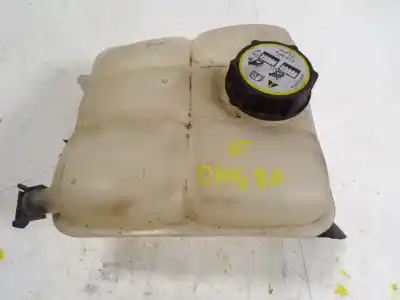 Автозапчастина б/у розширення депозит для ford focus lim. (cb8) 1.6 tdci cat посилання на oem iam 1717754