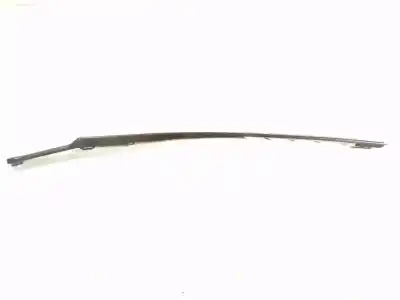 Pezzo di ricambio per auto di seconda mano braccio tergicristallo anteriore destro per audi a3 (8p) 1.9 tdi ambiente riferimenti oem iam 8p1955408a