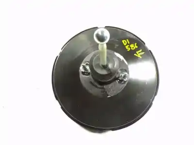 Автозапчастина б/у гальмівний серво для seat leon sc (5f5) 1.4 16v tsi посилання на oem iam 5q1614106b 2927108741 5q1614105ck