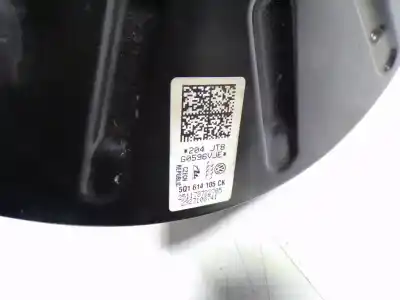 Автозапчастина б/у гальмівний серво для seat leon sc (5f5) 1.4 16v tsi посилання на oem iam 5q1614106b 2927108741 5q1614105ck