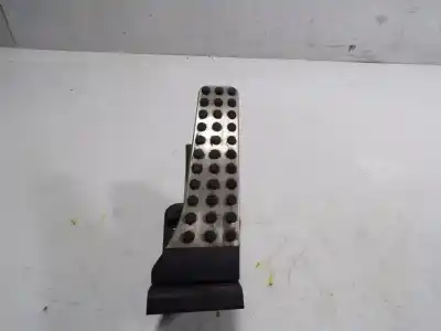 Pezzo di ricambio per auto di seconda mano POTENZIOMETRO A PEDALE per MERCEDES-BENZ CLASE CLK (W207) COUPE  Riferimenti OEM IAM A2043000204  A2043000204