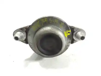 Peça sobressalente para automóvel em segunda mão Suporte Do Motor Esquerdo por MERCEDES-BENZ CLASE CLK (W207) COUPE E 300 CGI BlueEfficiency (207.355) Referências OEM IAM A2182400317  A2182400317