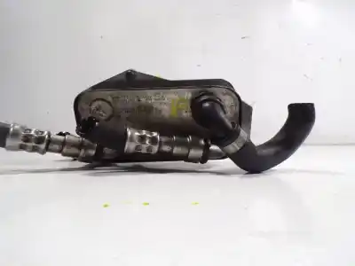 Pezzo di ricambio per auto di seconda mano Radiatore Olio Motore per BMW SERIE 1 BERLINA (E81/E87) 120d Riferimenti OEM IAM 11427802113 81665806 17217529499