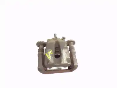 Peça sobressalente para automóvel em segunda mão pinça de travão traseira esquerda por bmw serie 1 berlina (e81/e87) 2.0 16v diesel cat referências oem iam 34216776377