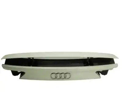 Recambio de automóvil de segunda mano de aleron trasero para audi a7 sportback (4ga) 3.0 v6 24v tdi referencias oem iam 4g8827934b