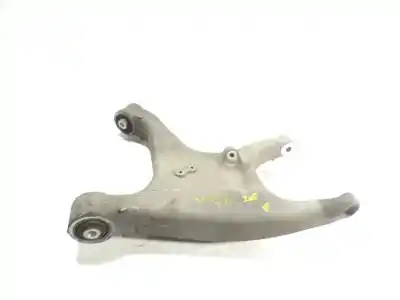 Recambio de automóvil de segunda mano de brazo suspension inferior trasero derecho para audi a7 sportback (4ga) 3.0 v6 24v tdi referencias oem iam 8r0505312f