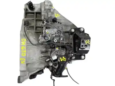 Piesă de schimb auto la mâna a doua cutie de viteze pentru kia cee´´d sporty wagon 1.6 crdi cat referințe oem iam 4300032476
