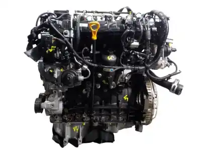 Pezzo di ricambio per auto di seconda mano MOTORE COMPLETO per KIA CEE´´D  Riferimenti OEM IAM Z54212AZ00  D4FC