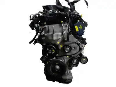Peça sobressalente para automóvel em segunda mão motor completo por kia cee´´d 1.4 crdi cat referências oem iam z54212az00  d4fc