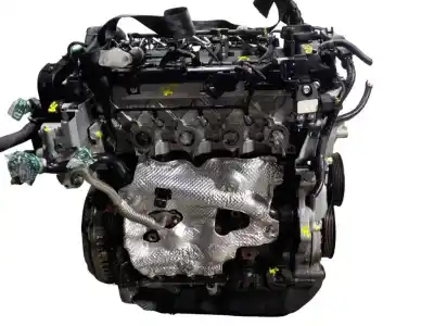 Peça sobressalente para automóvel em segunda mão motor completo por kia cee´´d 1.4 crdi cat referências oem iam z54212az00  d4fc