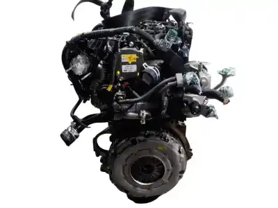 Peça sobressalente para automóvel em segunda mão motor completo por kia cee´´d 1.4 crdi cat referências oem iam z54212az00  d4fc