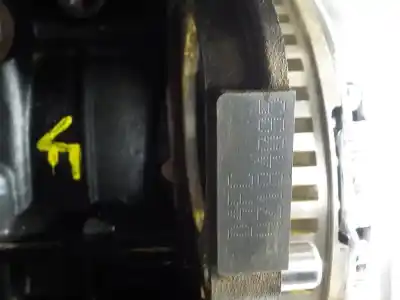 Peça sobressalente para automóvel em segunda mão motor completo por kia cee´´d 1.4 crdi cat referências oem iam z54212az00  d4fc