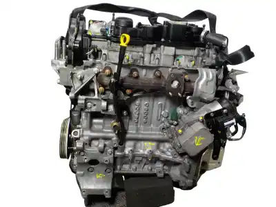 Piesă de schimb auto la mâna a doua motor complet pentru ford transit courier b460 furgoneta/monovolumen 1.5 tdci referințe oem iam xvcc  2016367