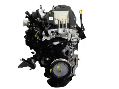 Piesă de schimb auto la mâna a doua motor complet pentru ford transit courier b460 furgoneta/monovolumen 1.5 tdci referințe oem iam xvcc  2016367