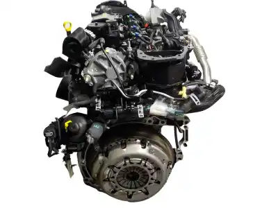 Piesă de schimb auto la mâna a doua motor complet pentru ford transit courier b460 furgoneta/monovolumen 1.5 tdci referințe oem iam xvcc  2016367