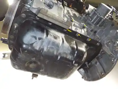 Piesă de schimb auto la mâna a doua motor complet pentru ford transit courier b460 furgoneta/monovolumen 1.5 tdci referințe oem iam xvcc  2016367