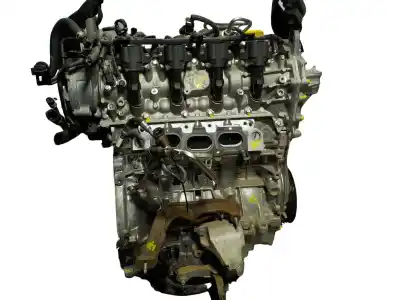 Second-hand car spare part complete engine for nissan qashqai (j11) acenta oem iam references hr13  101028fw0a