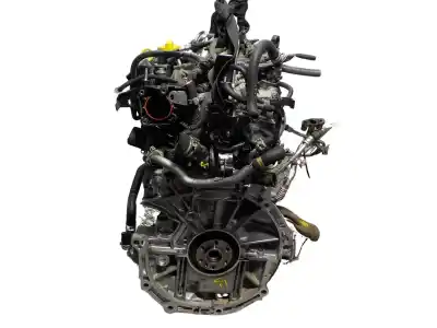 Second-hand car spare part complete engine for nissan qashqai (j11) acenta oem iam references hr13  101028fw0a