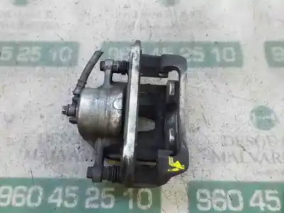 Автозапчасти б/у передний правый тормозной суппорт за hyundai i20 ii (gb, ib) 1.2 ссылки oem iam 58190c8a00