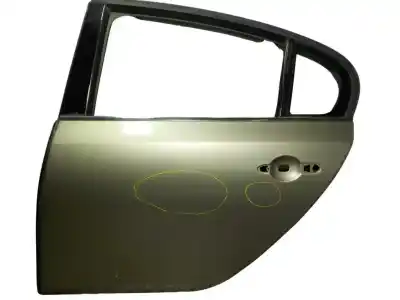 İkinci el araba yedek parçası arka sol kapi için renault latitude (l70_) 2.0 dci 150 (l70h) oem iam referansları 821013087r  