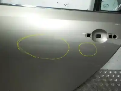 İkinci el araba yedek parçası arka sol kapi için renault latitude (l70_) 2.0 dci 150 (l70h) oem iam referansları 821013087r  
