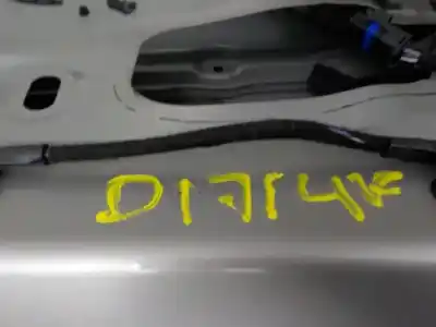 İkinci el araba yedek parçası arka sol kapi için renault latitude (l70_) 2.0 dci 150 (l70h) oem iam referansları 821013087r  