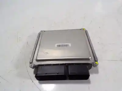 Second-hand car spare part ecu engine control for volkswagen golf vii lim. (bq1) 1.6 tdi oem iam references 04l906056hn5gp 28594714 04l907445g