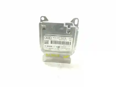 Second-hand car spare part electronic module for audi a7 sportback (4ga) 3.0 tdi clean diesel quattro oem iam references 4g0907637b 0265020004 4g0907637k