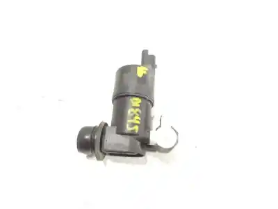 Peça sobressalente para automóvel em segunda mão motor limpa vidros por peugeot 2008 i (cu_) 1.6 hdi referências oem iam 643475