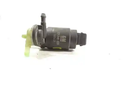 Pezzo di ricambio per auto di seconda mano pompa pulita per opel corsa d 1.2 cat (a 12 xer / ldc) riferimenti oem iam 90585762  13248320