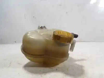 Second-hand car spare part coolant expansion tank for opel corsa d 1.2 cat (a 12 xer / ldc) oem iam references 13312277