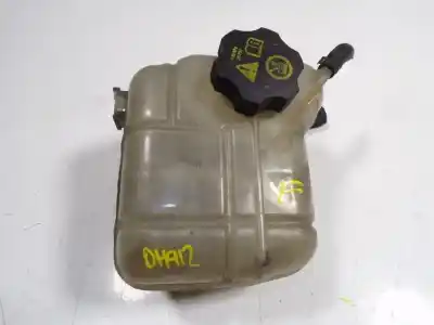 Second-hand car spare part Coolant Expansion Tank for OPEL INSIGNIA A SEDÁN (G09) 2.0 CDTI (69) OEM IAM references 13220123  13220124