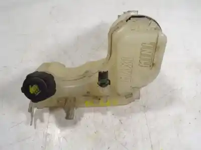 Second-hand car spare part Coolant Expansion Tank for RENAULT LAGUNA III 2.0 dCi Diesel CAT OEM IAM references 217100014R  