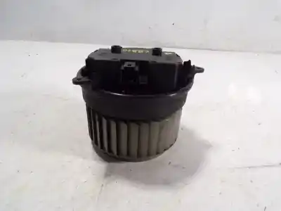 Recambio de automóvil de segunda mano de motor calefaccion para audi a7 sportback (4ga) 3.0 v6 24v tdi referencias oem iam 4h1820021b