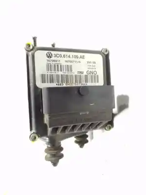 Second-hand car spare part abs for volkswagen passat b6 variant (3c5) 2.0 tdi oem iam references 3c0614109afbef 16705911 3c0614109ae