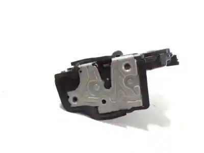Pezzo di ricambio per auto di seconda mano serratura porta posteriore sinistra per volkswagen polo 1.0 tsi riferimenti oem iam 10a839015