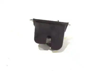Pezzo di ricambio per auto di seconda mano baule / serratura del cancello per volkswagen polo 1.0 tsi riferimenti oem iam 2g6827505b9b9