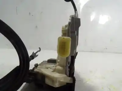 Автозапчасти б/у замок передней правой двери за volkswagen passat b6 variant (3c5) 2.0 tdi ссылки oem iam 3c1837016a  3c1837016a