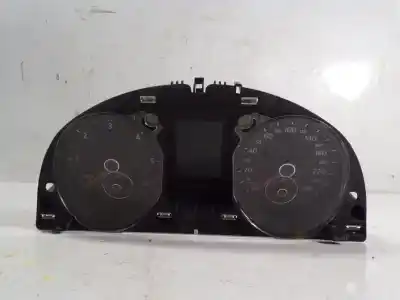 Автозапчасти б/у приборная доска за volkswagen passat b6 variant (3c5) 2.0 tdi ссылки oem iam 3c0920872g