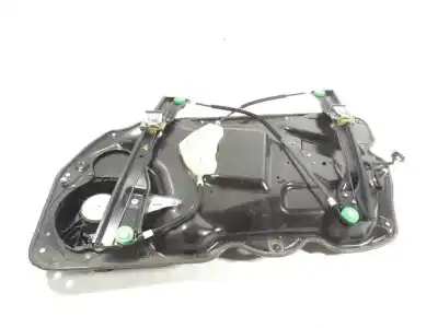 Second-hand car spare part driver left window regulator for volkswagen passat b6 variant (3c5) 2.0 tdi oem iam references 3c1837461l 969242100 3c1837755k