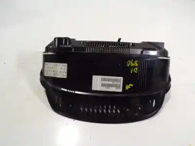 Автозапчастина б/у панель інструментів для bmw x5 (e70) 3.0 turbodiesel cat посилання на oem iam 62109236818 a2c53253077 a2c53253077