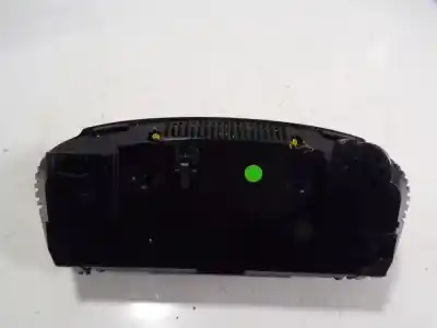 Автозапчастина б/у панель інструментів для bmw x5 (e70) 3.0 turbodiesel cat посилання на oem iam 62109236818 a2c53253077 a2c53253077